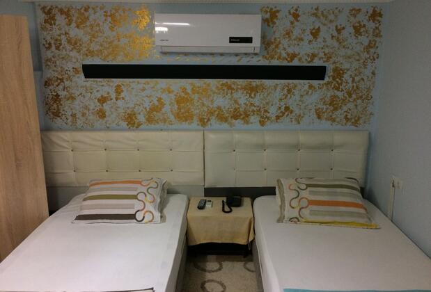 Kemer Manastır Hotel - Görsel 8