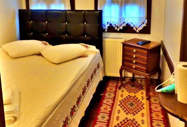 Sabri Bey Konak Otel Babasultan - Görsel 4