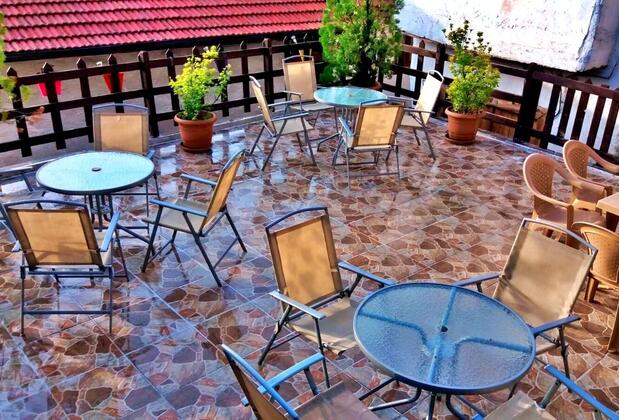 Sabri Bey Konak Otel Babasultan - Görsel 11