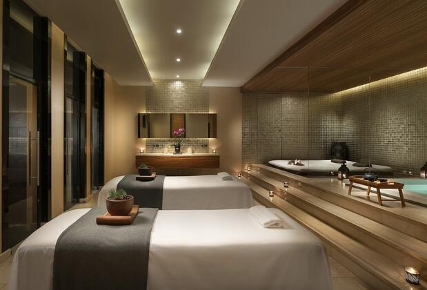 Swissotel The Bosphorus İstanbul - Görsel 5