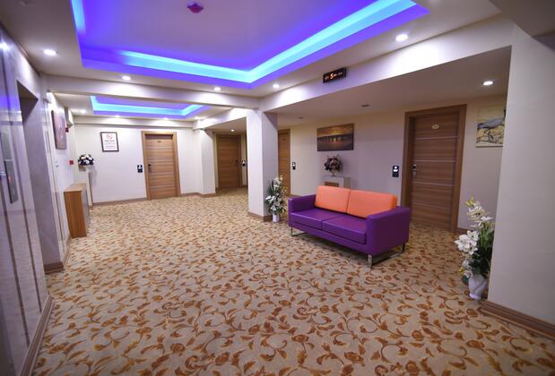 Muş Grand Hotel - Görsel 5