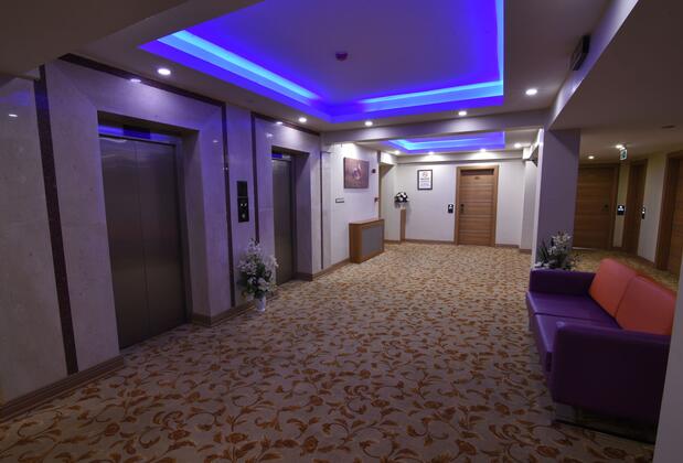 Muş Grand Hotel - Görsel 6