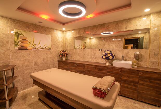 Muş Grand Hotel - Görsel 22