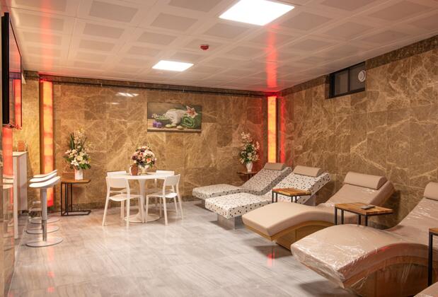 Muş Grand Hotel - Görsel 21