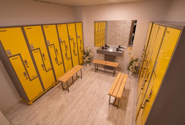 Muş Grand Hotel - Görsel 25