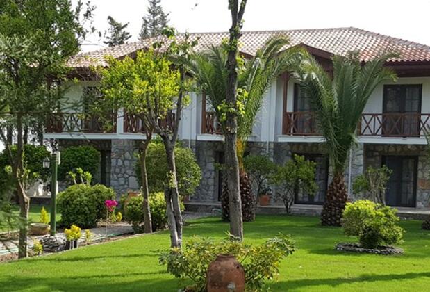 Dervişhan Pansiyon - Görsel 4