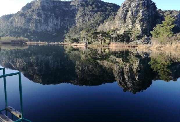 Dervişhan Pansiyon - Görsel 6