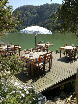 Dervişhan Pansiyon - Görsel 8