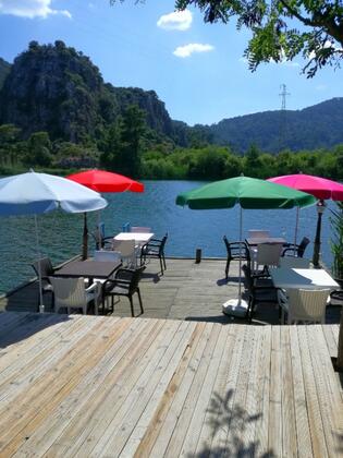 Dervişhan Pansiyon - Görsel 9