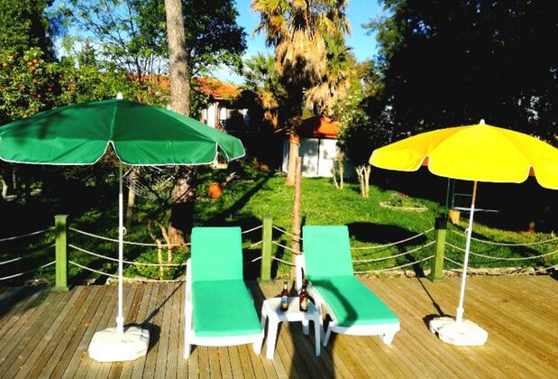 Dervişhan Pansiyon - Görsel 10