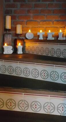 Bi Otel Alaçatı - Görsel 3