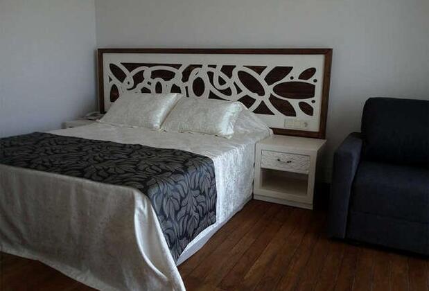 Megg's Otel Beach Restaurant - Görsel 8