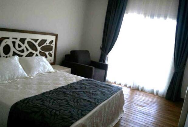 Megg's Otel Beach Restaurant - Görsel 6