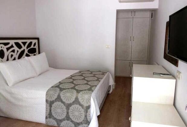 Megg's Otel Beach Restaurant - Görsel 7