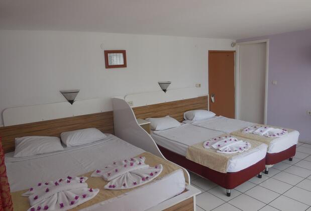 Resitalya Hotel - Görsel 15