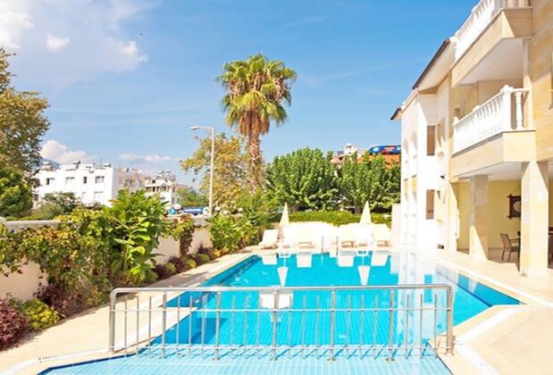 Dinara Hotel - Görsel 2