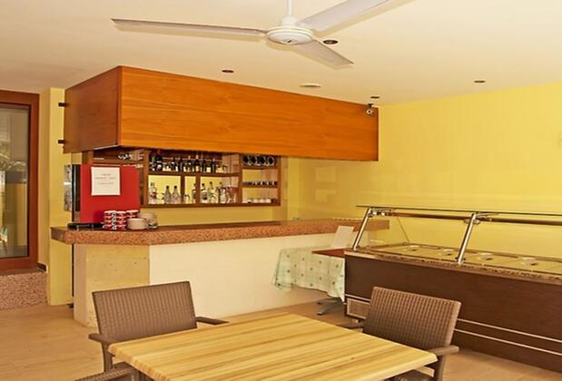 Dinara Hotel - Görsel 5