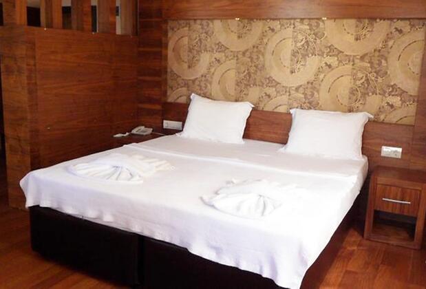 Dinara Hotel - Görsel 9