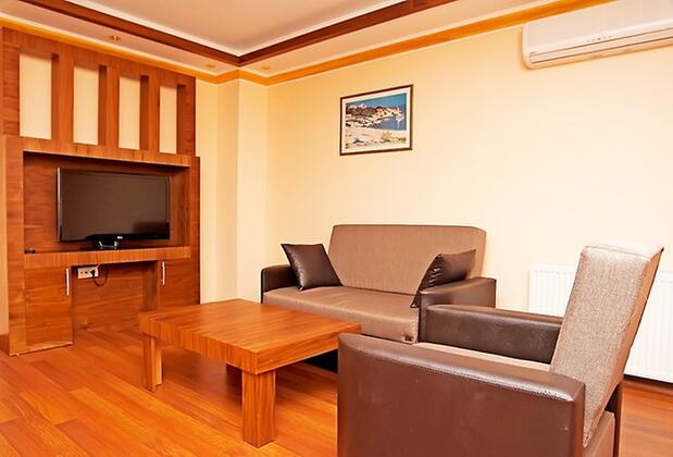 Dinara Hotel - Görsel 6