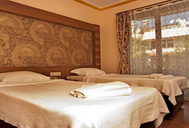 Dinara Hotel - Görsel 8