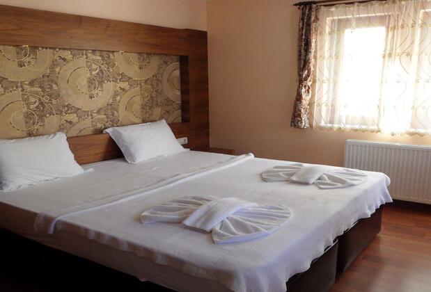 Dinara Hotel - Görsel 10