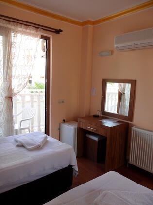 Dinara Hotel - Görsel 11