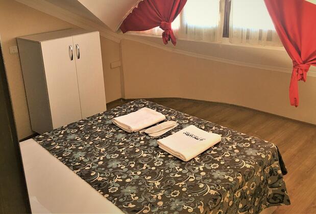 My Way Cadde Otel - Görsel 9