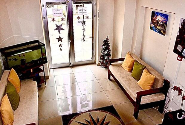 My Way Cadde Otel - Görsel 4