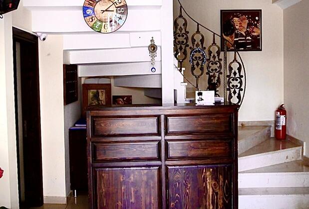 My Way Cadde Otel - Görsel 3