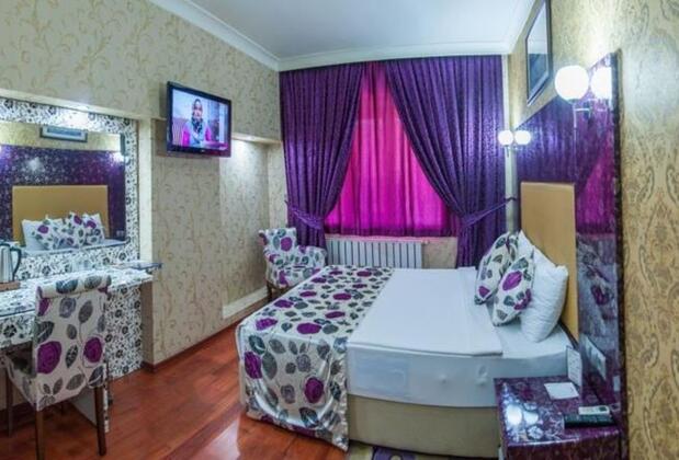 Dündar Otel - Görsel 13