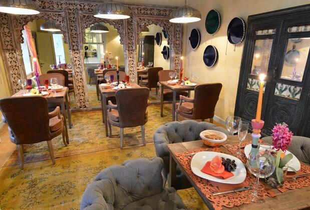 Marge Hotel - Görsel 3