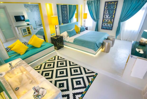 Marge Hotel - Görsel 7