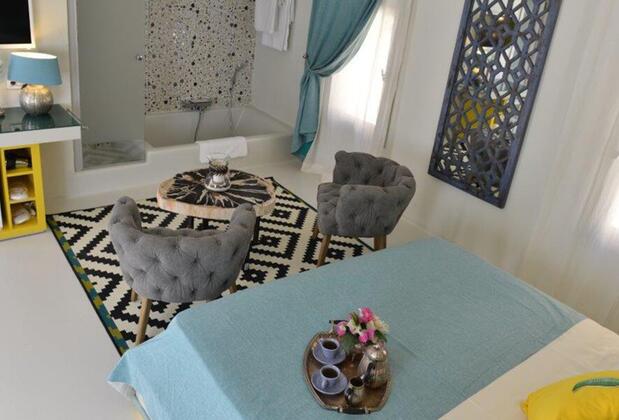 Marge Hotel - Görsel 8