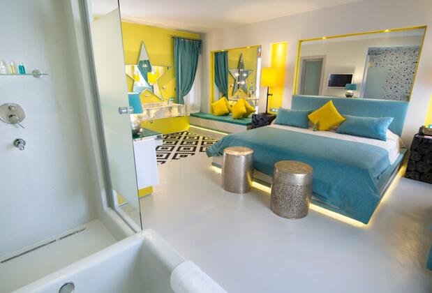 Marge Hotel - Görsel 9