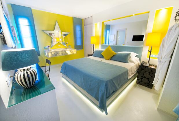 Marge Hotel - Görsel 12