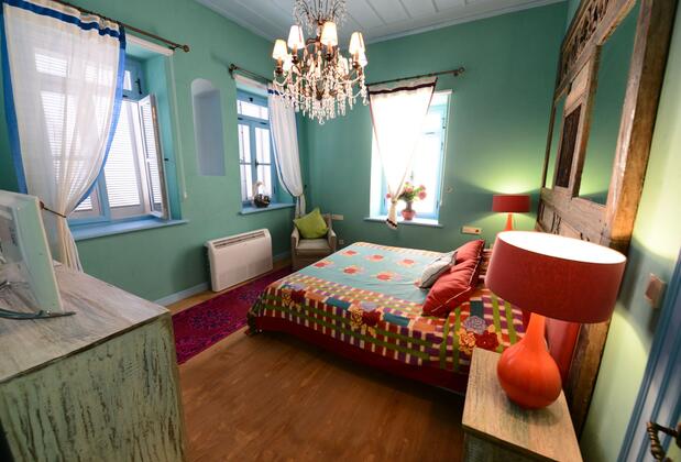 Marge Hotel - Görsel 14