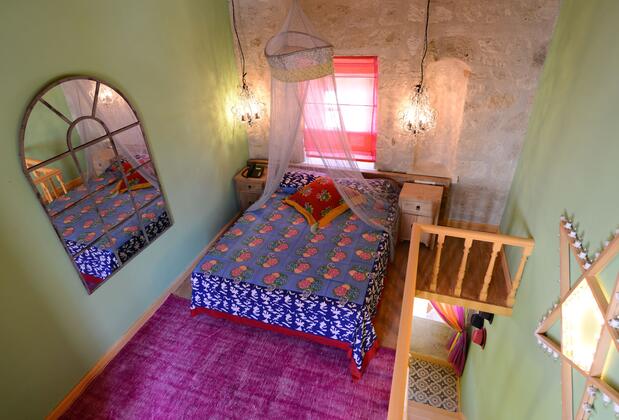 Marge Hotel - Görsel 17