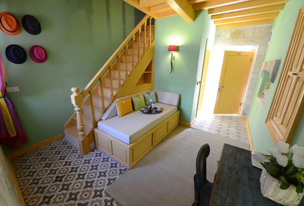 Marge Hotel - Görsel 5