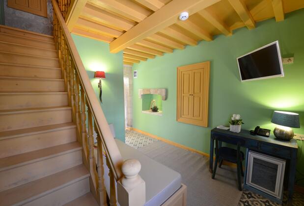 Marge Hotel - Görsel 6