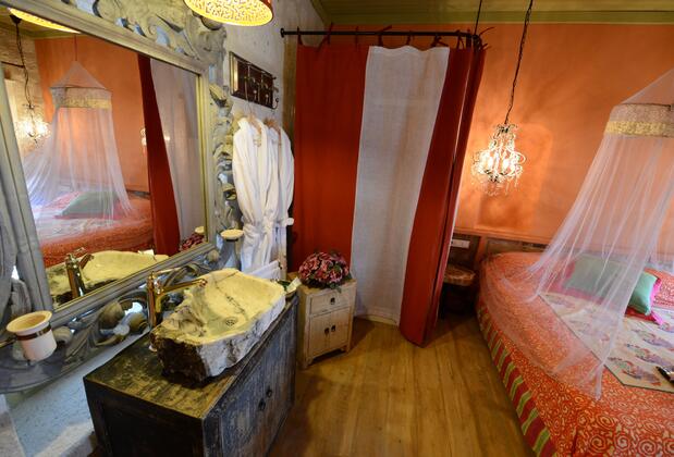 Marge Hotel - Görsel 22