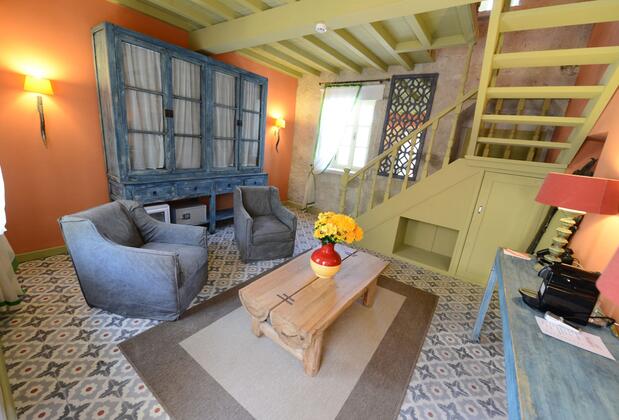 Marge Hotel - Görsel 20