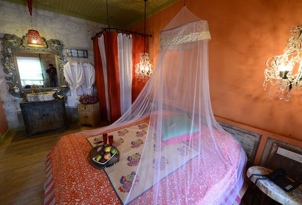 Marge Hotel - Görsel 21