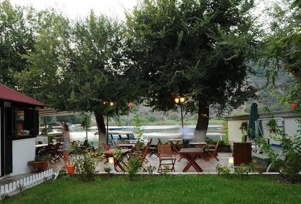 Kano Otel - Görsel 7