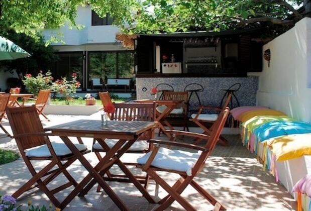 Kano Otel - Görsel 9