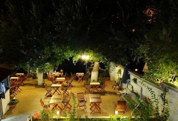 Kano Otel - Görsel 10