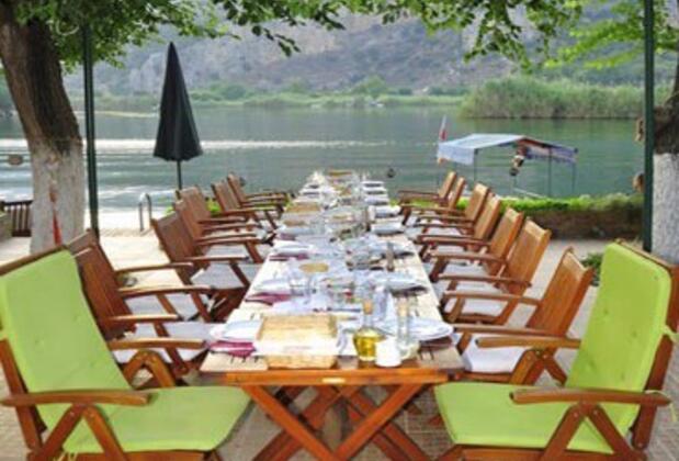 Kano Otel - Görsel 11