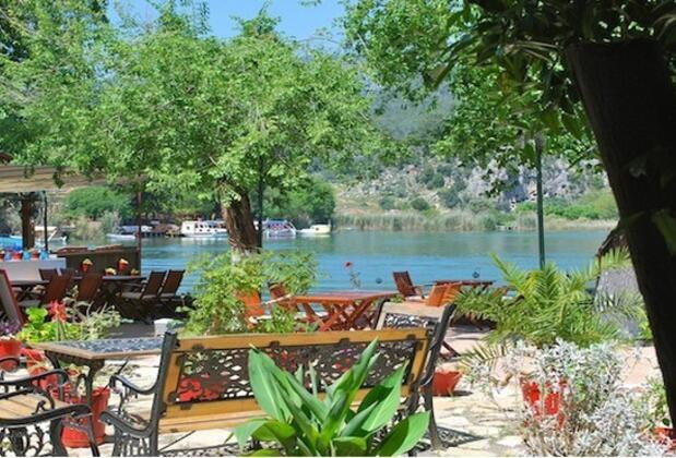 Kano Otel - Görsel 12