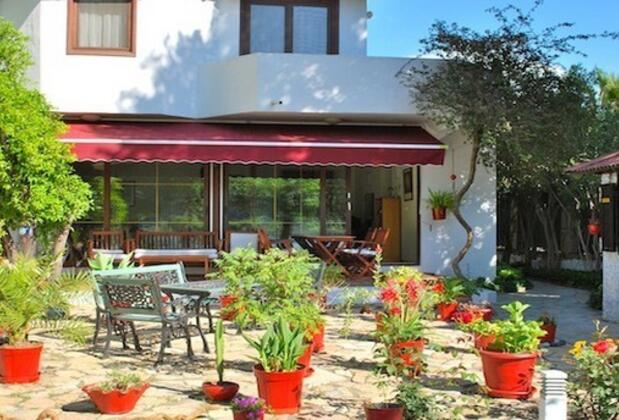 Kano Otel - Görsel 13