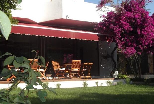 Kano Otel - Görsel 14