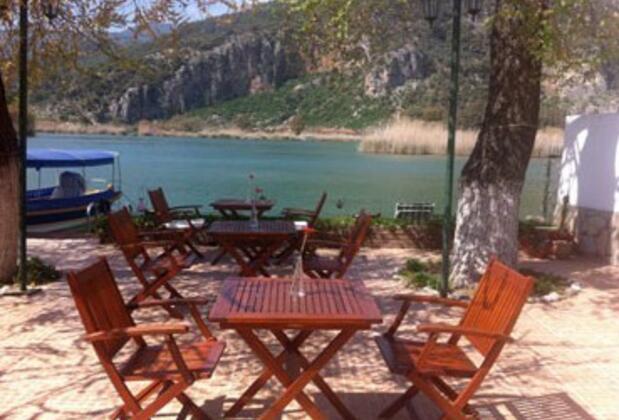 Kano Otel - Görsel 15